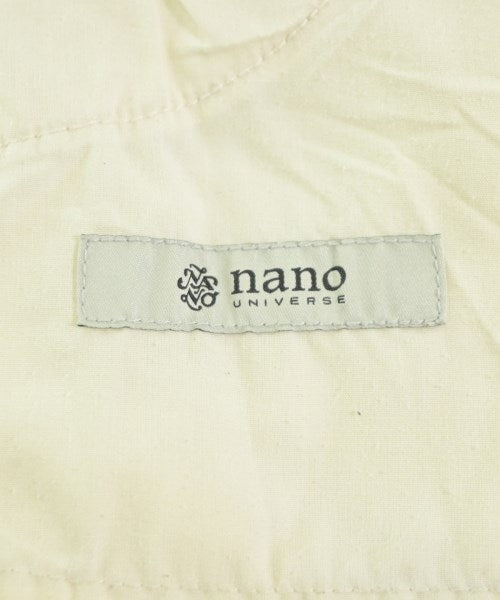 nano UNIVERSE กระโปรงยาว/แม็กซี่ยาว