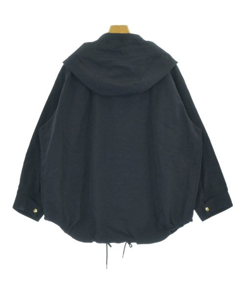 nano UNIVERSE เสื้อพาร์กาภูเขา