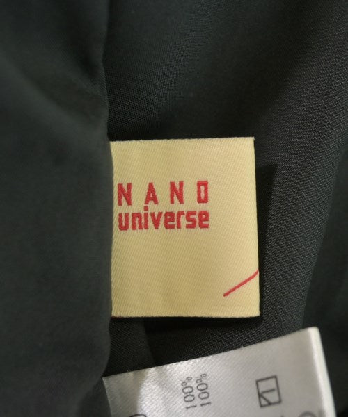 nano UNIVERSE กระโปรงยาว/แม็กซี่ยาว