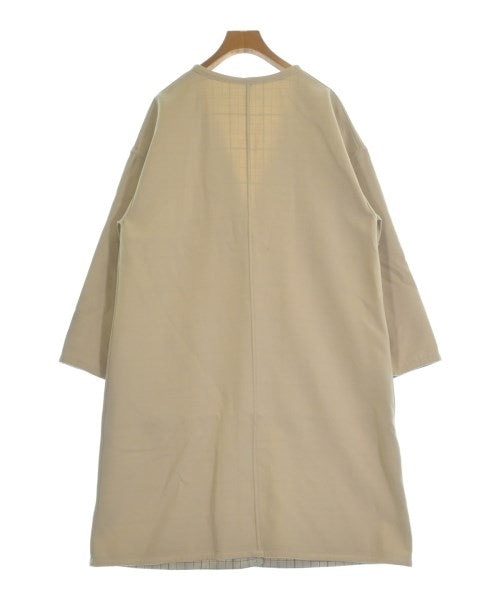 nano UNIVERSE เสื้อโค้ท อื่น
