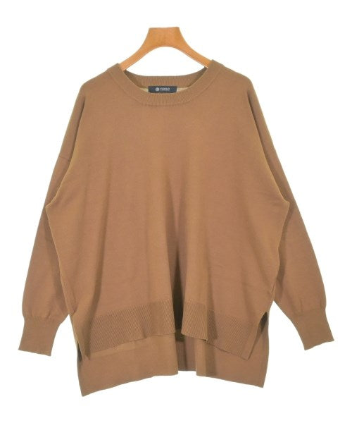 nano UNIVERSE เสื้อกันหนาว