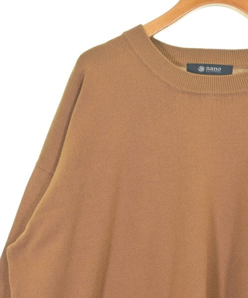 nano UNIVERSE เสื้อกันหนาว