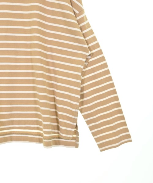 nano UNIVERSE เสื้อยืด/เสื้อท็อปส์