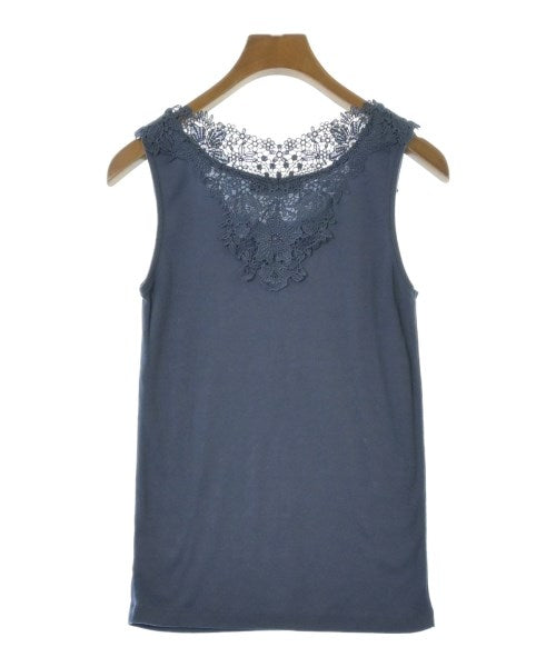 nano UNIVERSE เสื้อกล้าม