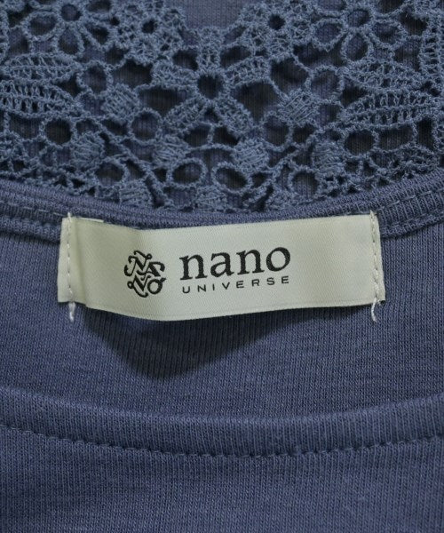 nano UNIVERSE เสื้อกล้าม