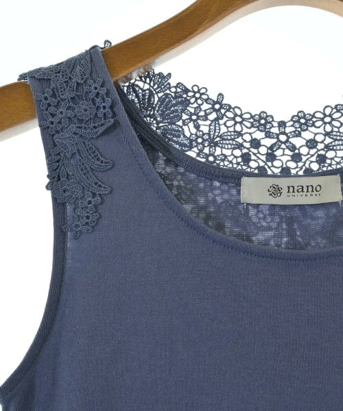 nano UNIVERSE เสื้อกล้าม