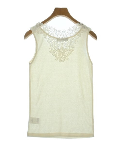 nano UNIVERSE เสื้อกล้าม