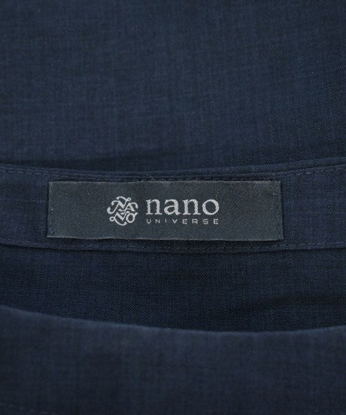 nano UNIVERSE เสื้อสตรี