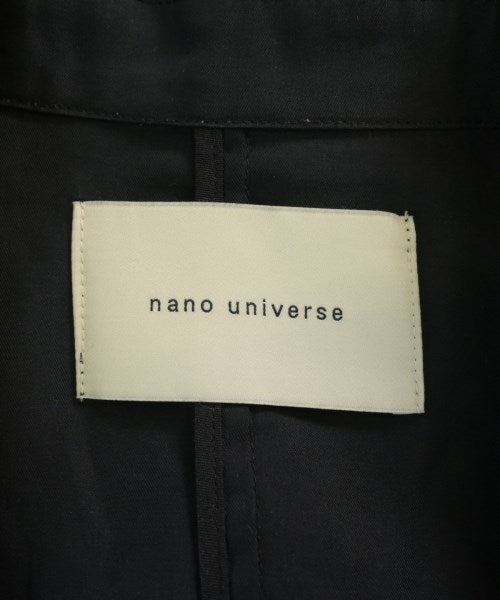 nano UNIVERSE แจ็คเก็ต อื่น