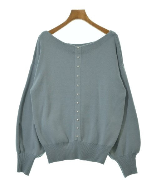 nano UNIVERSE เสื้อกันหนาว