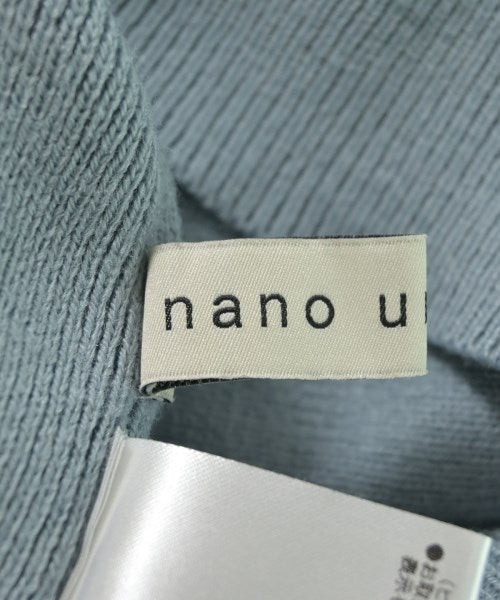 nano UNIVERSE เสื้อกันหนาว
