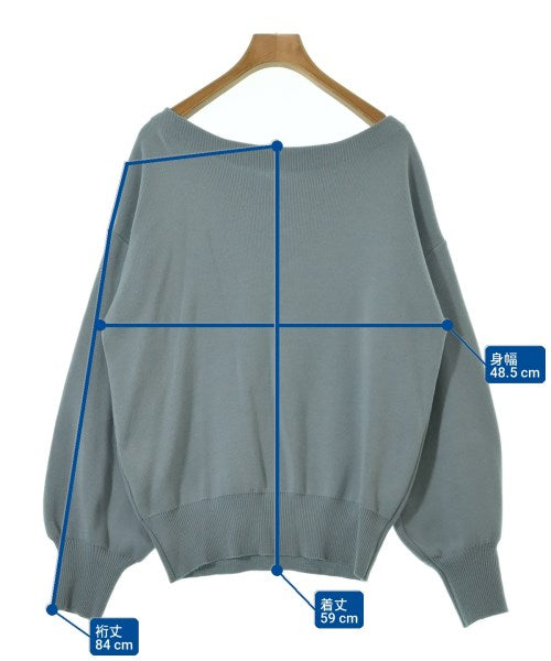 nano UNIVERSE เสื้อกันหนาว