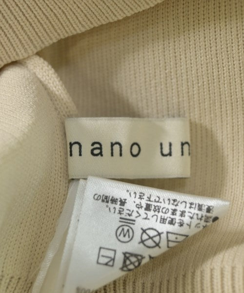 nano UNIVERSE เสื้อคาร์ดิแกน