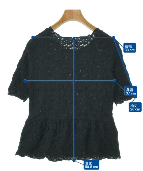 nano UNIVERSE เสื้อยืด/เสื้อท็อปส์