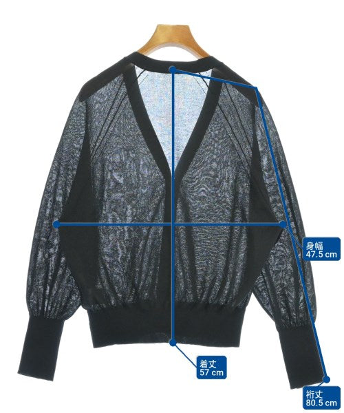 nano UNIVERSE เสื้อคาร์ดิแกน
