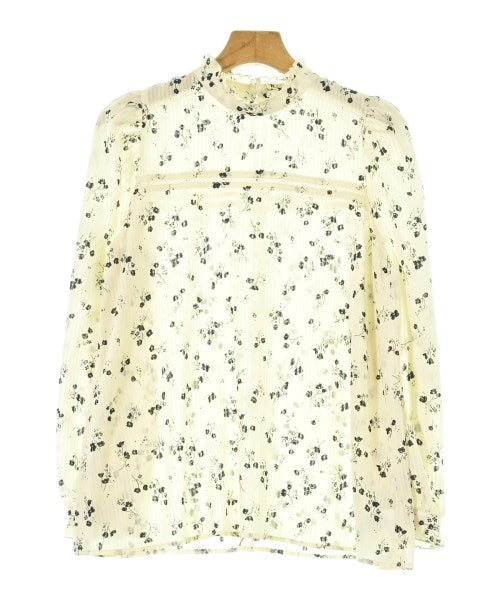 nano UNIVERSE เสื้อสตรี
