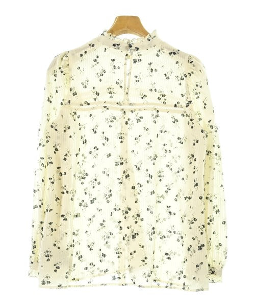 nano UNIVERSE เสื้อสตรี