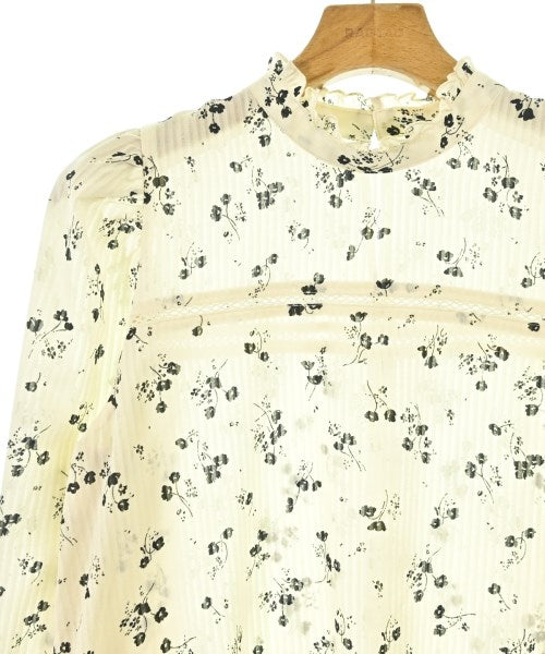 nano UNIVERSE เสื้อสตรี