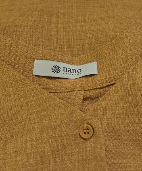 nano UNIVERSE เสื้อสตรี