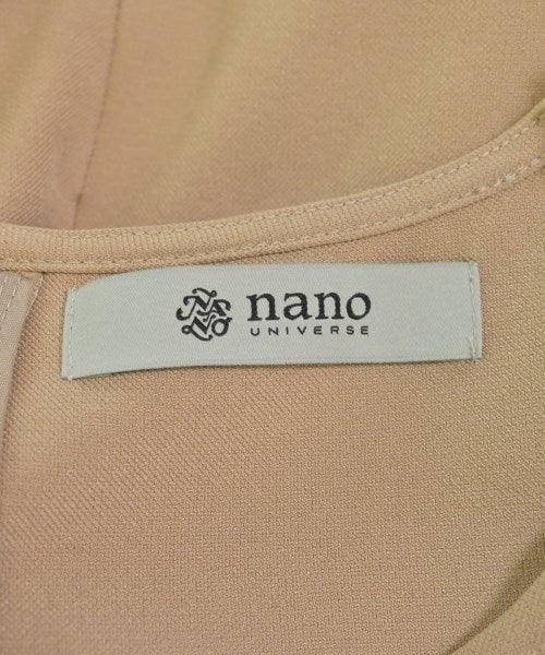 nano UNIVERSE ชุดสูทแบบครบเซต (อื่นๆ)