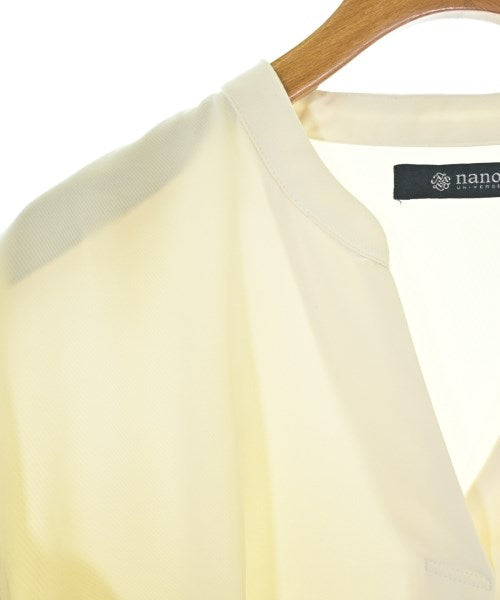 nano UNIVERSE เสื้อสตรี