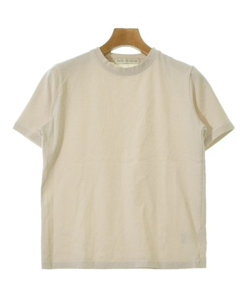 nano UNIVERSE เสื้อยืด/เสื้อท็อปส์