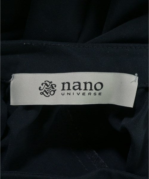 nano UNIVERSE เสื้อสตรี