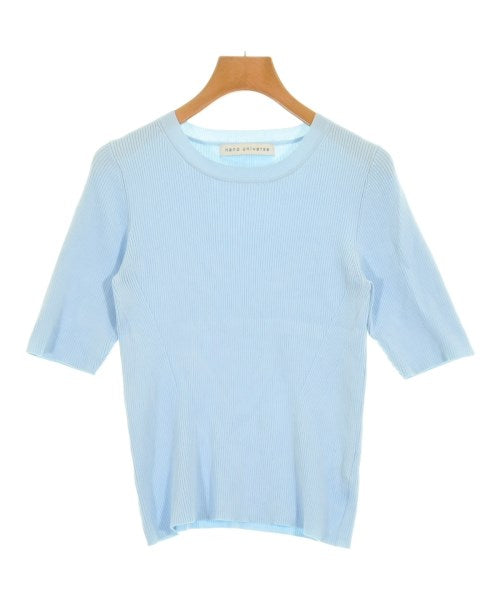 nano UNIVERSE เสื้อกันหนาว