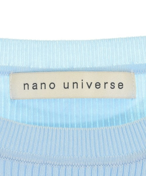 nano UNIVERSE เสื้อกันหนาว