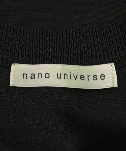 nano UNIVERSE แจ็คเก็ตเบลาส์ อื่น