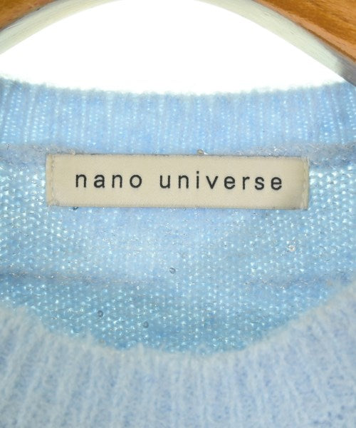 nano UNIVERSE เสื้อกันหนาว
