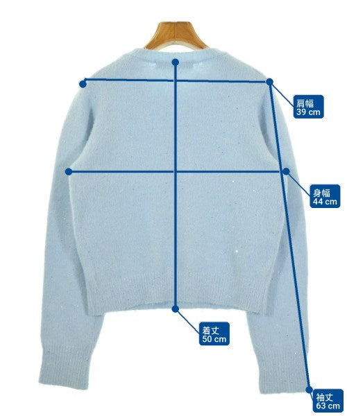 nano UNIVERSE เสื้อกันหนาว