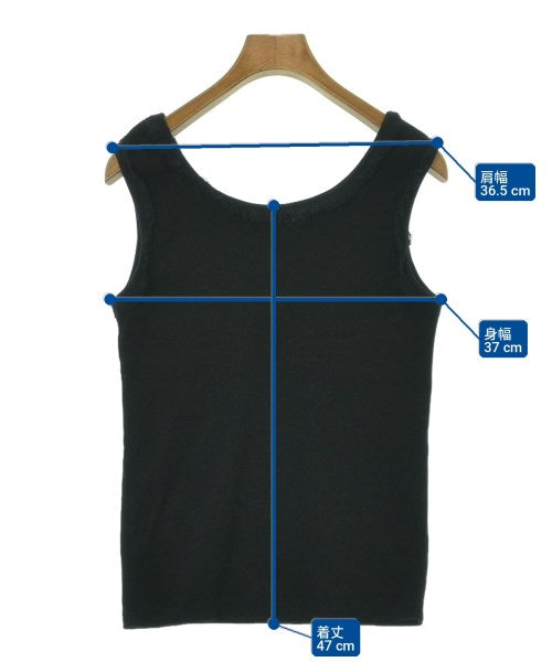 nano UNIVERSE เสื้อกล้าม