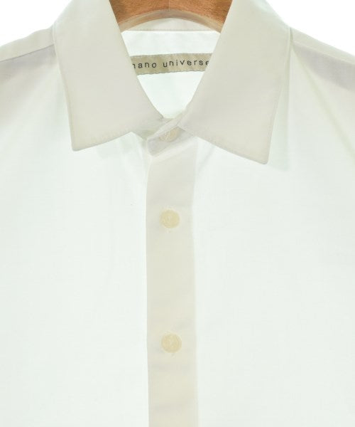 nano UNIVERSE เสื้อลำลอง