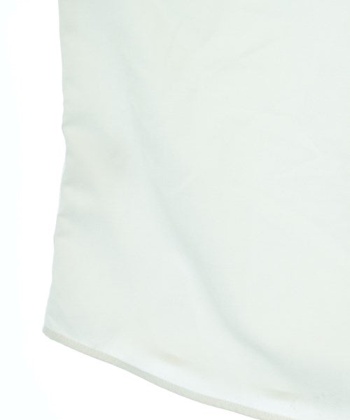 nano UNIVERSE เสื้อลำลอง