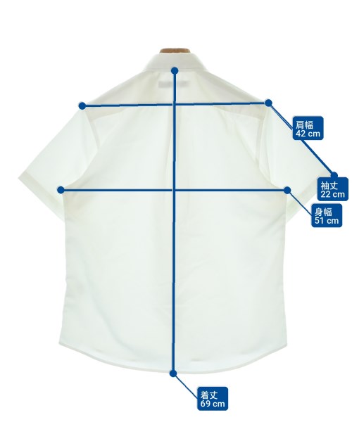 nano UNIVERSE เสื้อลำลอง
