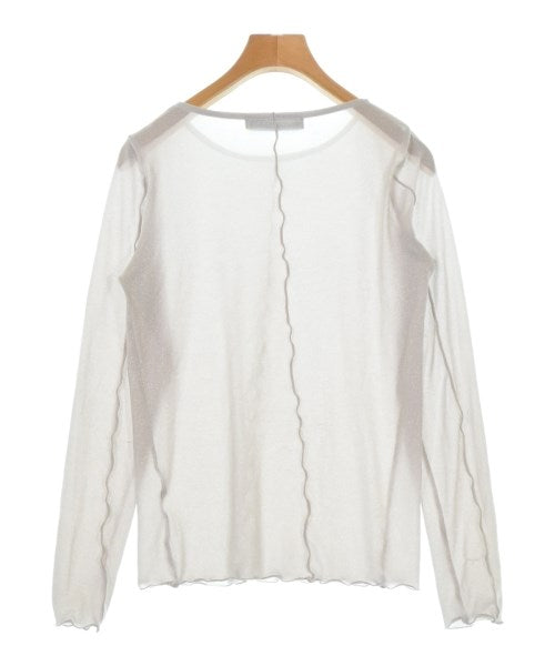 nano UNIVERSE เสื้อยืด/เสื้อท็อปส์