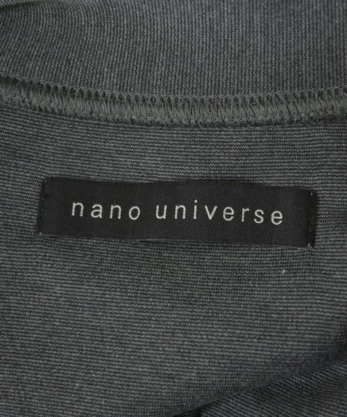 nano UNIVERSE เสื้อคาร์ดิแกน