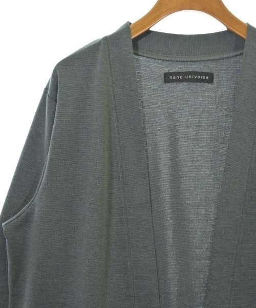 nano UNIVERSE เสื้อคาร์ดิแกน