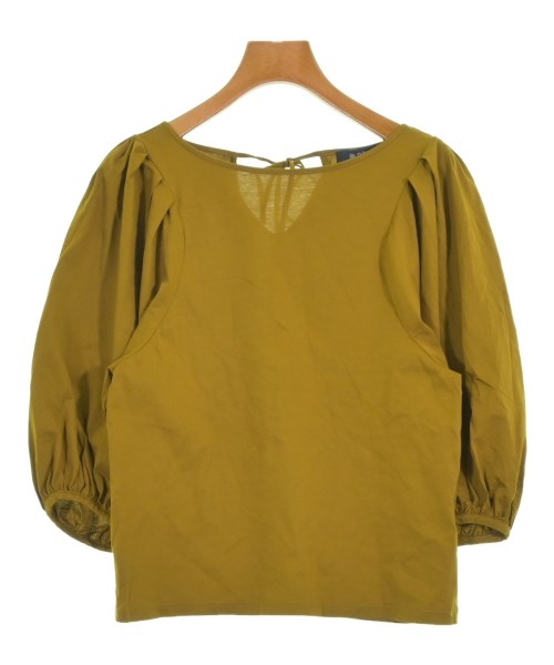 nano UNIVERSE เสื้อยืด/เสื้อท็อปส์