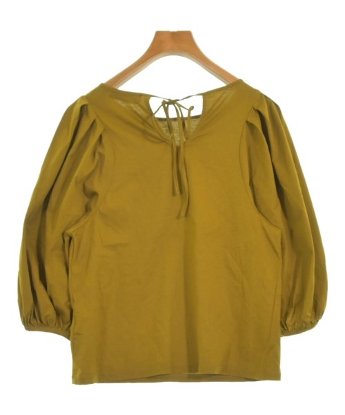 nano UNIVERSE เสื้อยืด/เสื้อท็อปส์