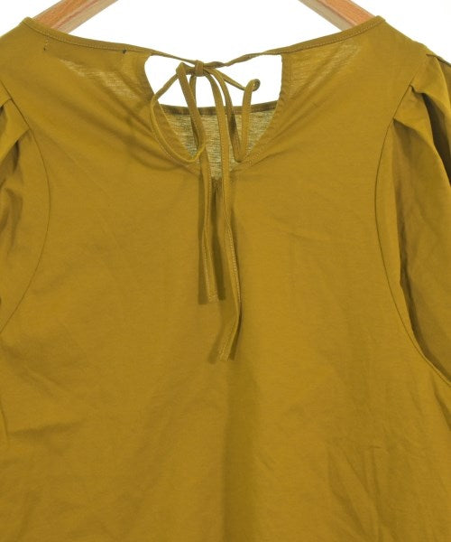nano UNIVERSE เสื้อยืด/เสื้อท็อปส์