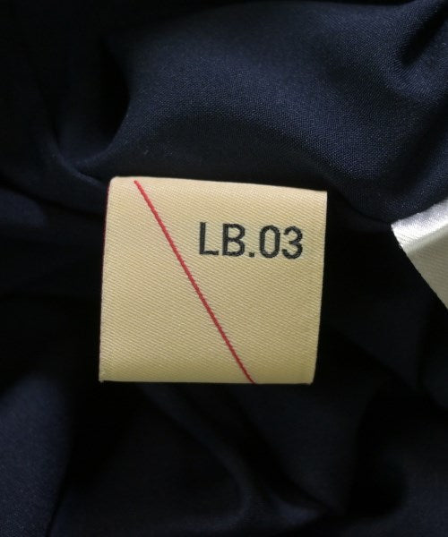 LB.03 Section กางเกงขายาว