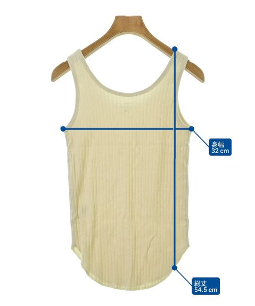nano UNIVERSE เสื้อกล้าม