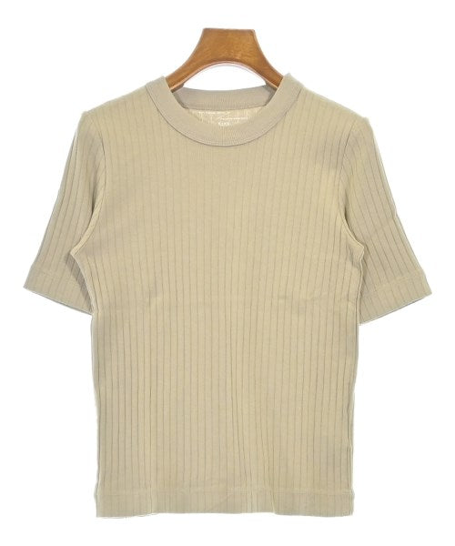 nano UNIVERSE เสื้อยืด/เสื้อท็อปส์