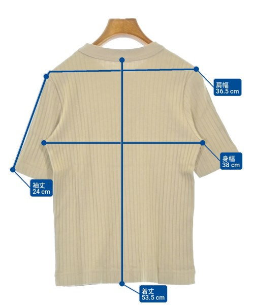 nano UNIVERSE เสื้อยืด/เสื้อท็อปส์