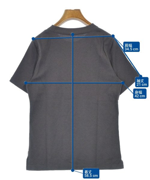 nano UNIVERSE เสื้อยืด/เสื้อท็อปส์