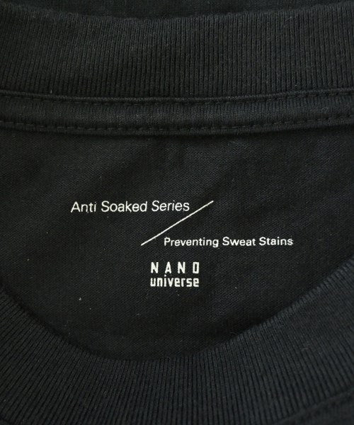 nano UNIVERSE เสื้อยืด/เสื้อท็อปส์