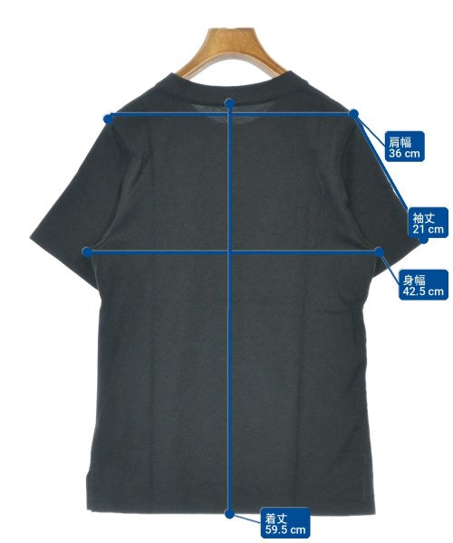 nano UNIVERSE เสื้อยืด/เสื้อท็อปส์