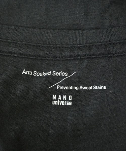 nano UNIVERSE เสื้อยืด/เสื้อท็อปส์
